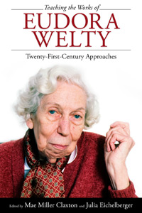 Eudora Welty and Productive Discomfort in the Classroom